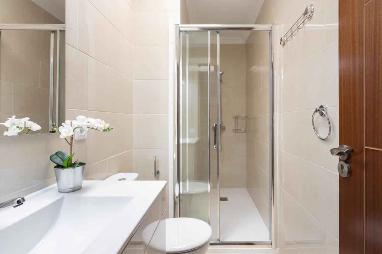 Classbnb - Three Spacious Apartments 150M From The Las Americas Promenade Arona  Dış mekan fotoğraf