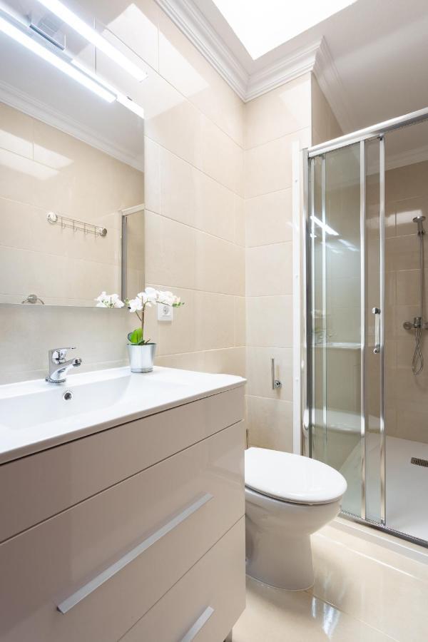 Classbnb - Three Spacious Apartments 150M From The Las Americas Promenade Arona  Dış mekan fotoğraf