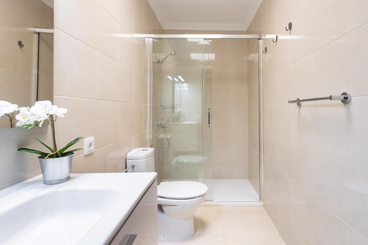 Classbnb - Three Spacious Apartments 150M From The Las Americas Promenade Arona  Dış mekan fotoğraf
