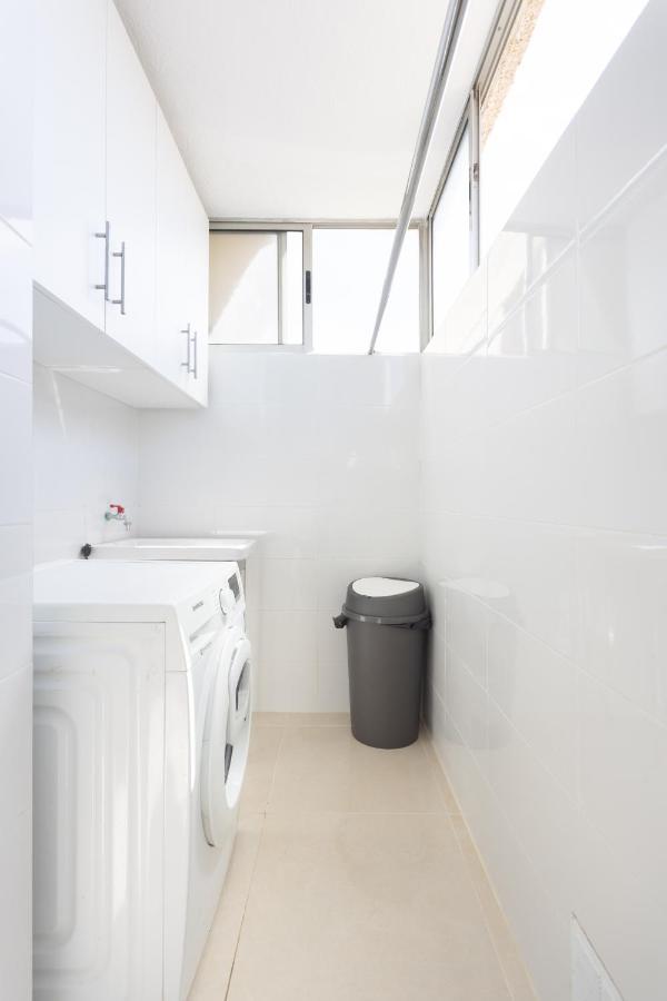 Classbnb - Three Spacious Apartments 150M From The Las Americas Promenade Arona  Dış mekan fotoğraf