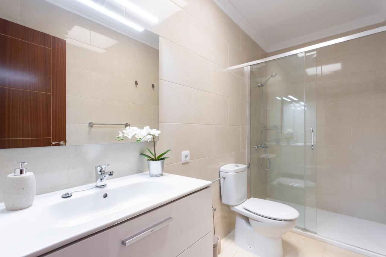 Classbnb - Three Spacious Apartments 150M From The Las Americas Promenade Arona  Dış mekan fotoğraf