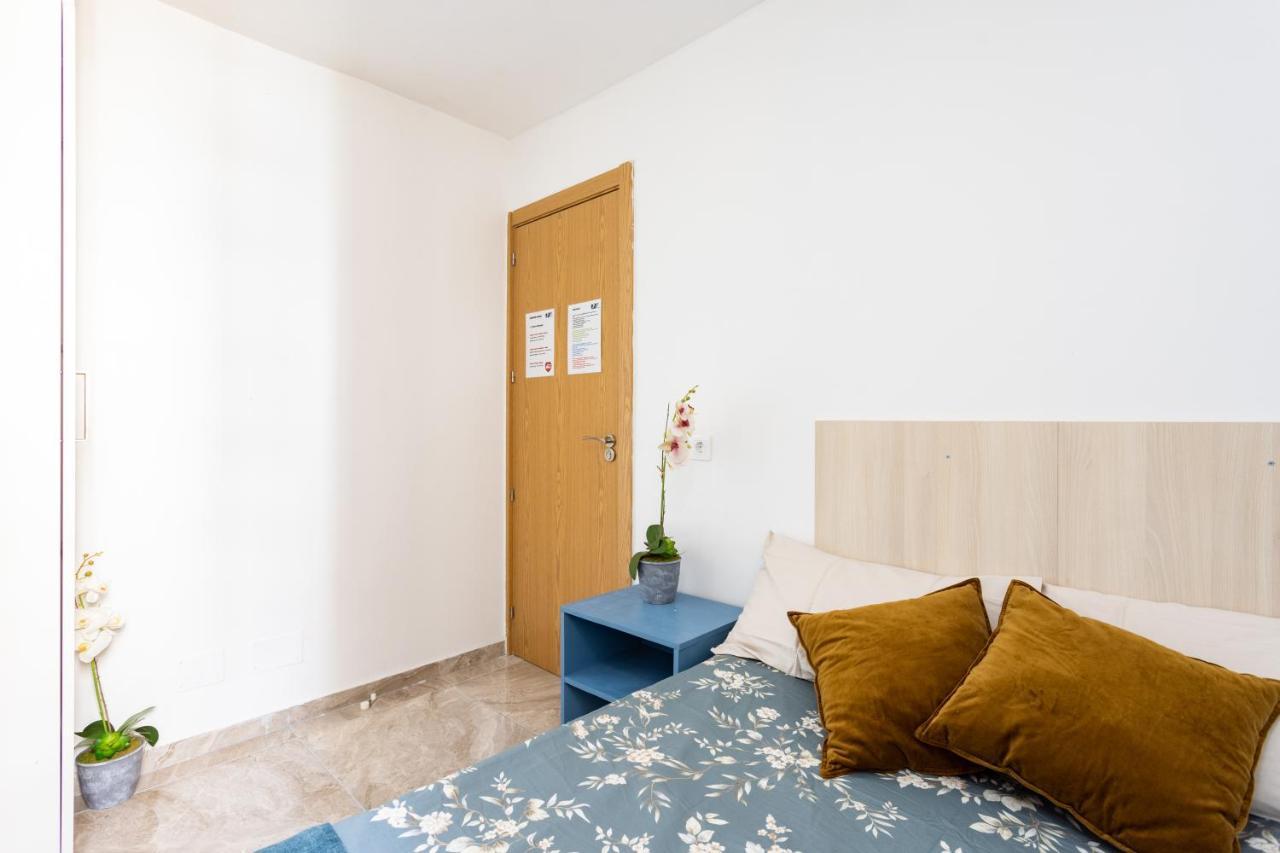 Classbnb - Three Spacious Apartments 150M From The Las Americas Promenade Arona  Dış mekan fotoğraf