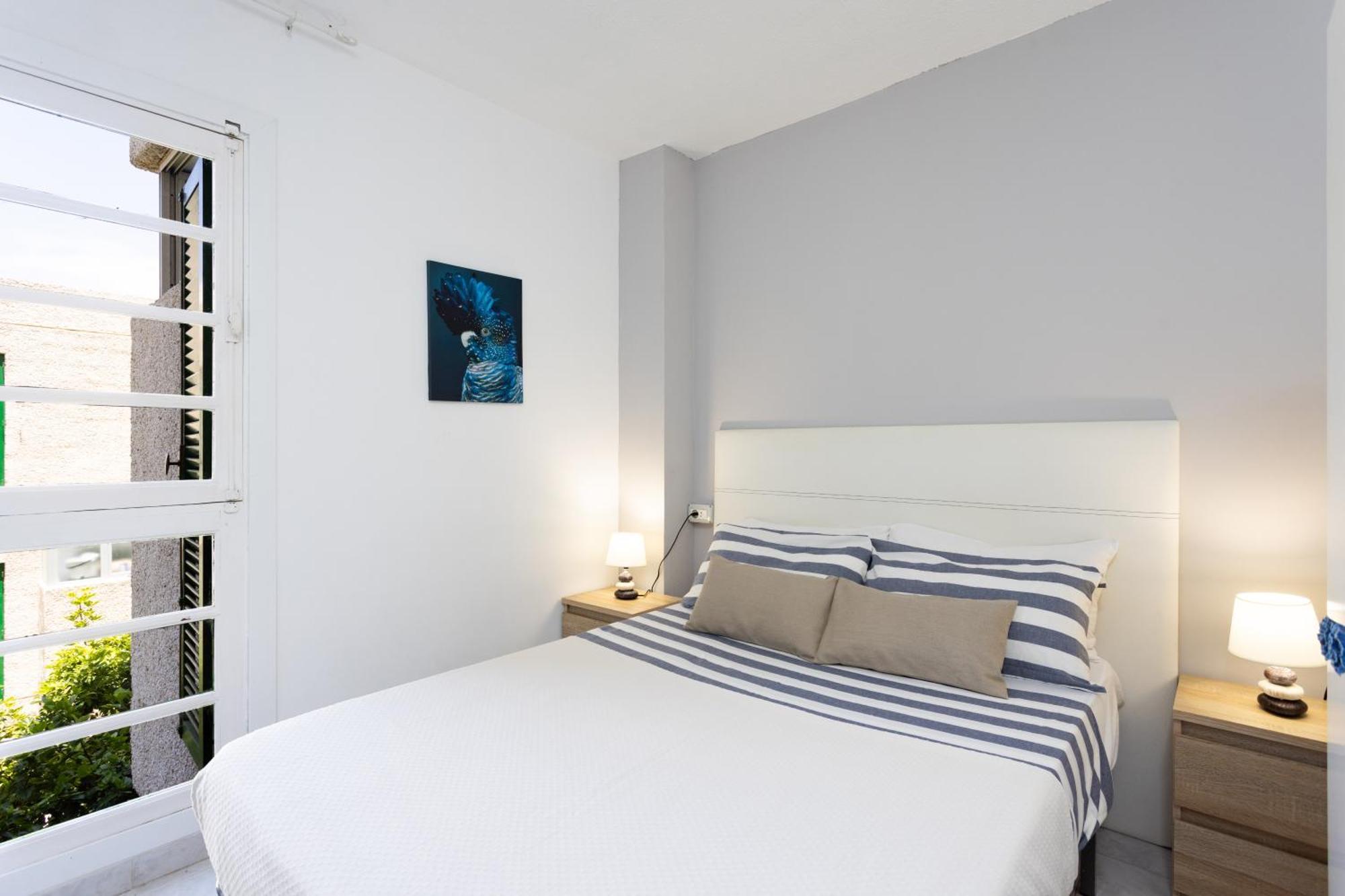 Classbnb - Three Spacious Apartments 150M From The Las Americas Promenade Arona  Dış mekan fotoğraf