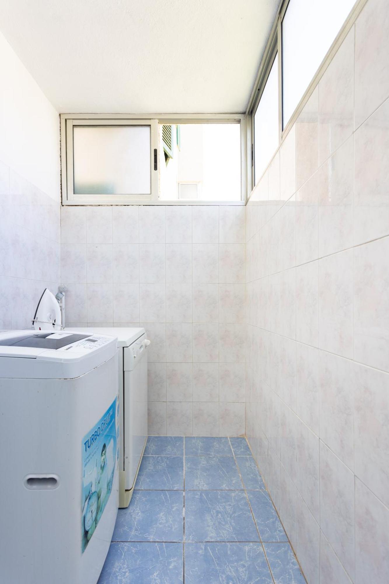 Classbnb - Three Spacious Apartments 150M From The Las Americas Promenade Arona  Dış mekan fotoğraf