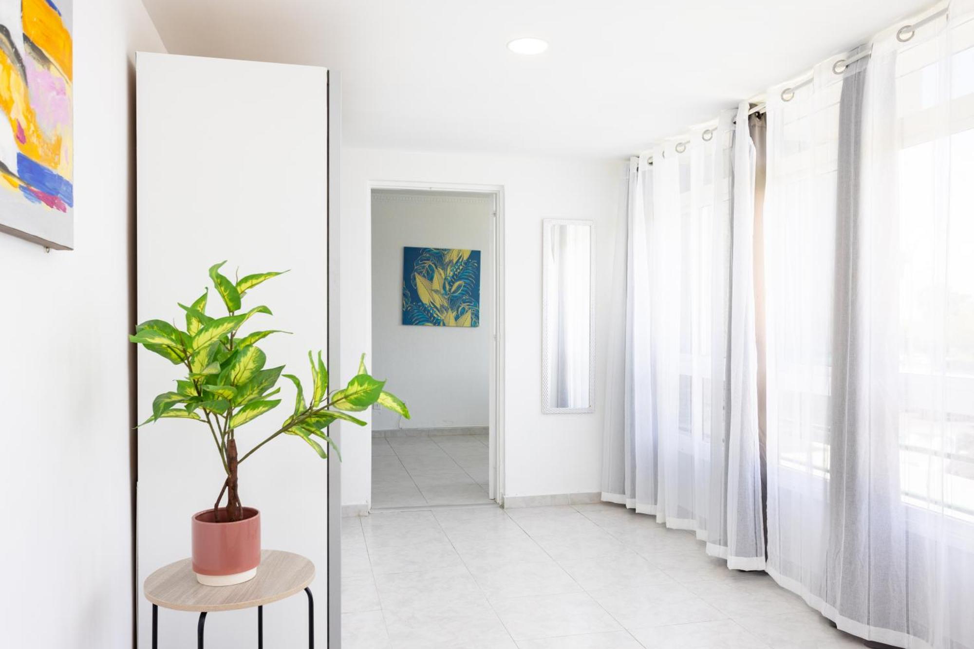 Classbnb - Three Spacious Apartments 150M From The Las Americas Promenade Arona  Dış mekan fotoğraf