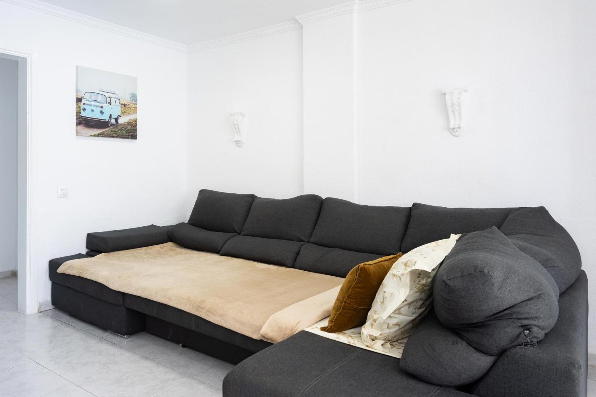 Classbnb - Three Spacious Apartments 150M From The Las Americas Promenade Arona  Dış mekan fotoğraf