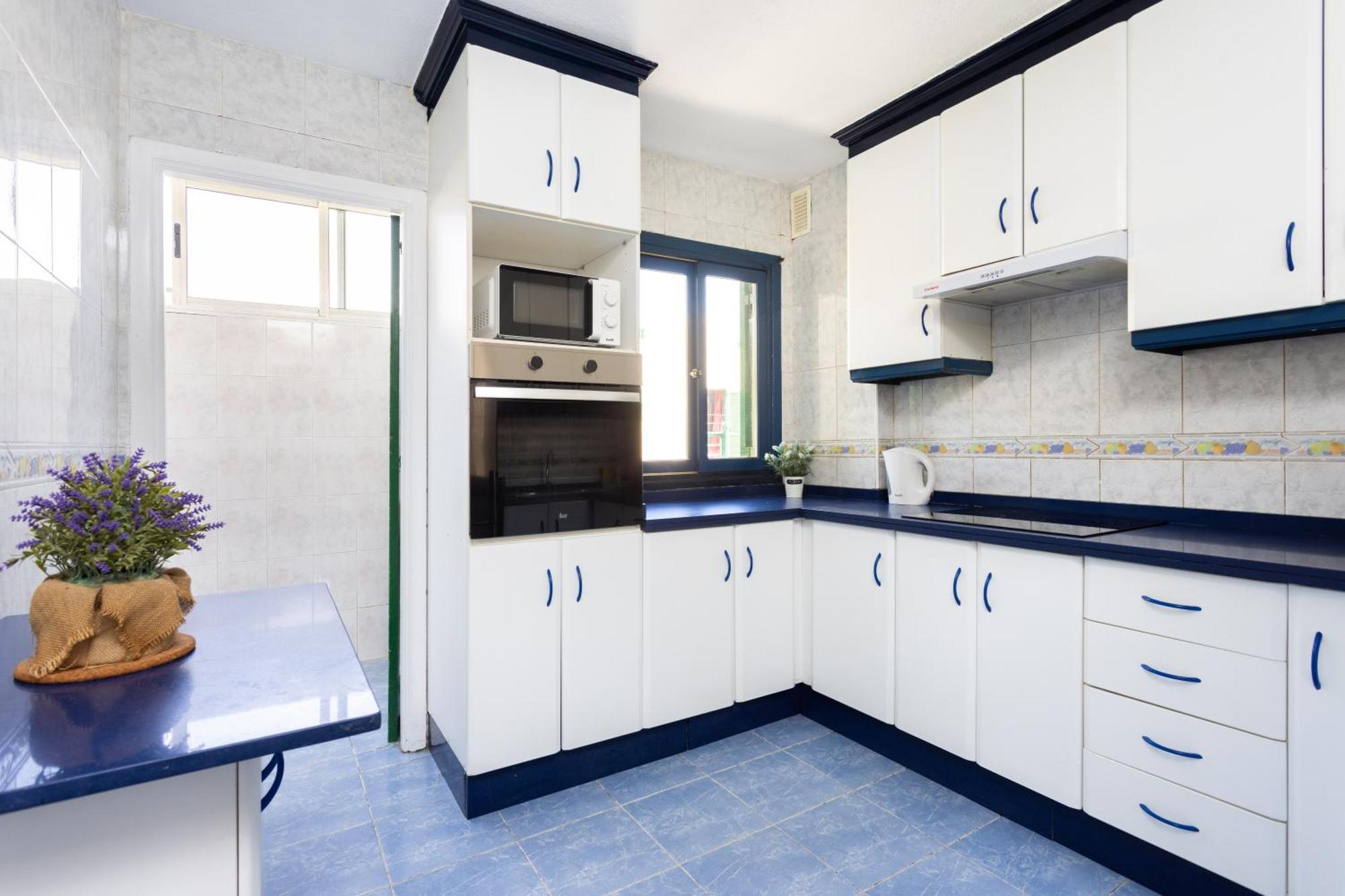 Classbnb - Three Spacious Apartments 150M From The Las Americas Promenade Arona  Dış mekan fotoğraf