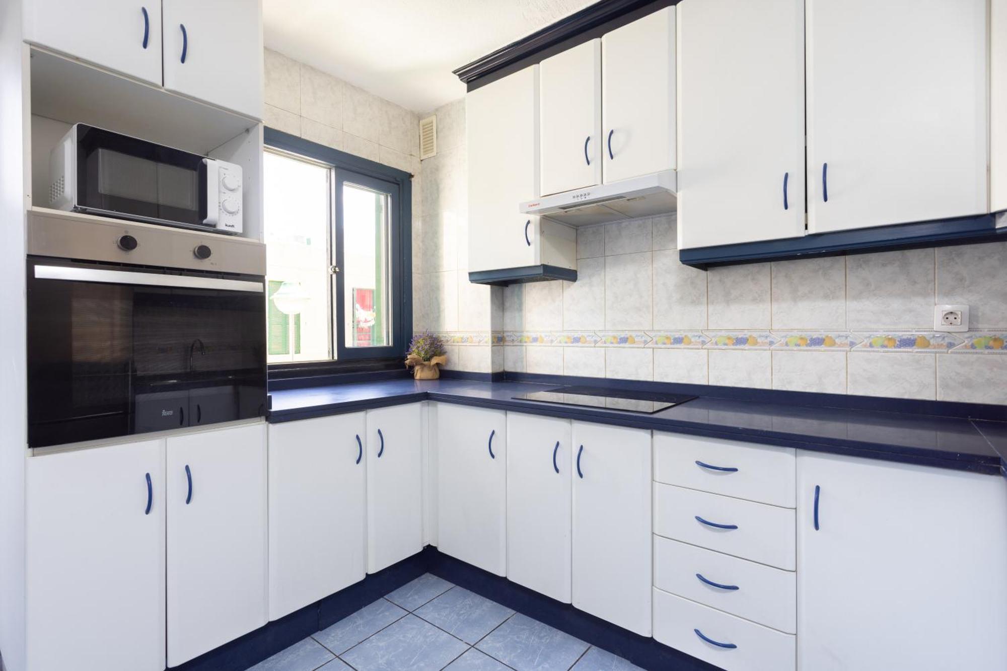 Classbnb - Three Spacious Apartments 150M From The Las Americas Promenade Arona  Dış mekan fotoğraf
