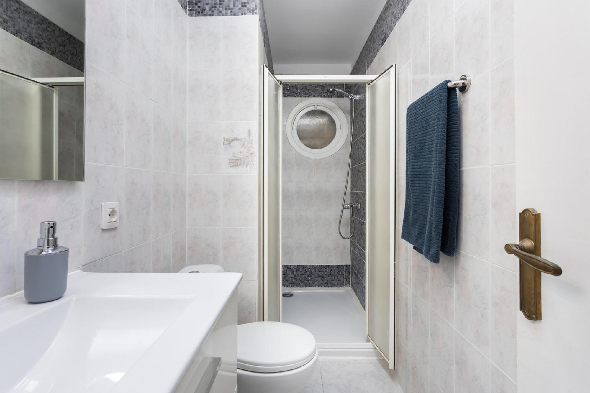 Classbnb - Three Spacious Apartments 150M From The Las Americas Promenade Arona  Dış mekan fotoğraf